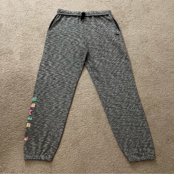 VS PINK Campus Pants and Full Zip Hoodie - Picture 5 of 16